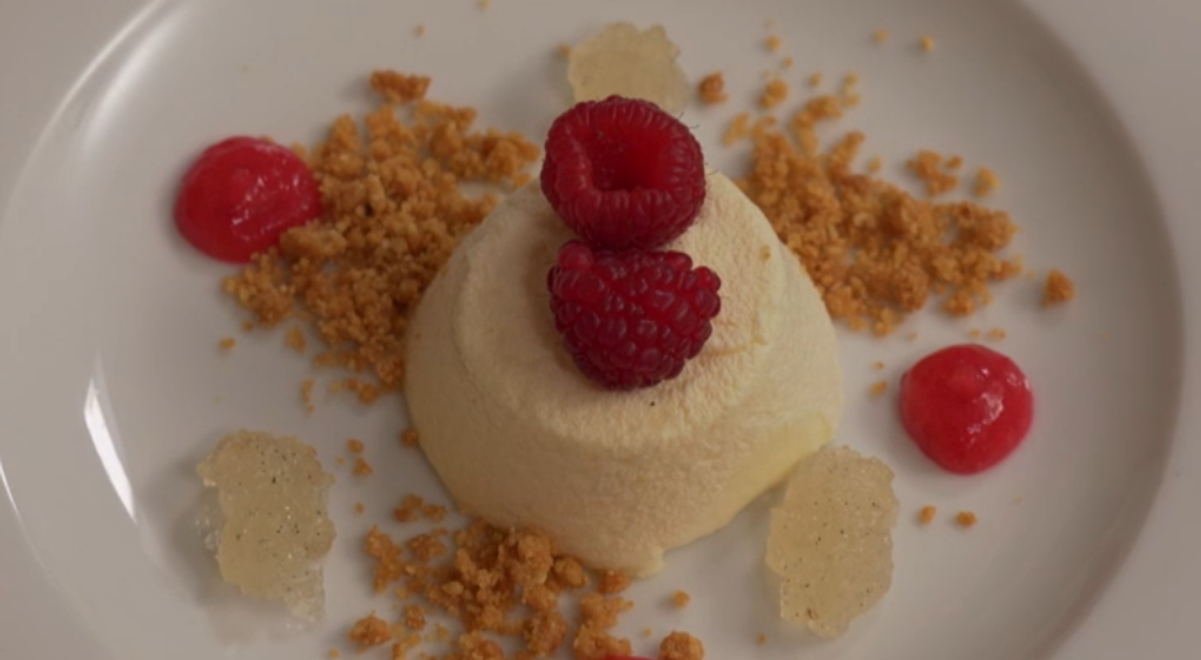 Dezert: Osvieži a aj osladí