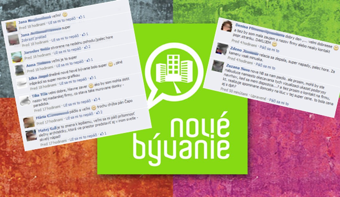 Nové bývanie prešlo „prerábkou“, u divákov zožalo pozitívne reakcie!