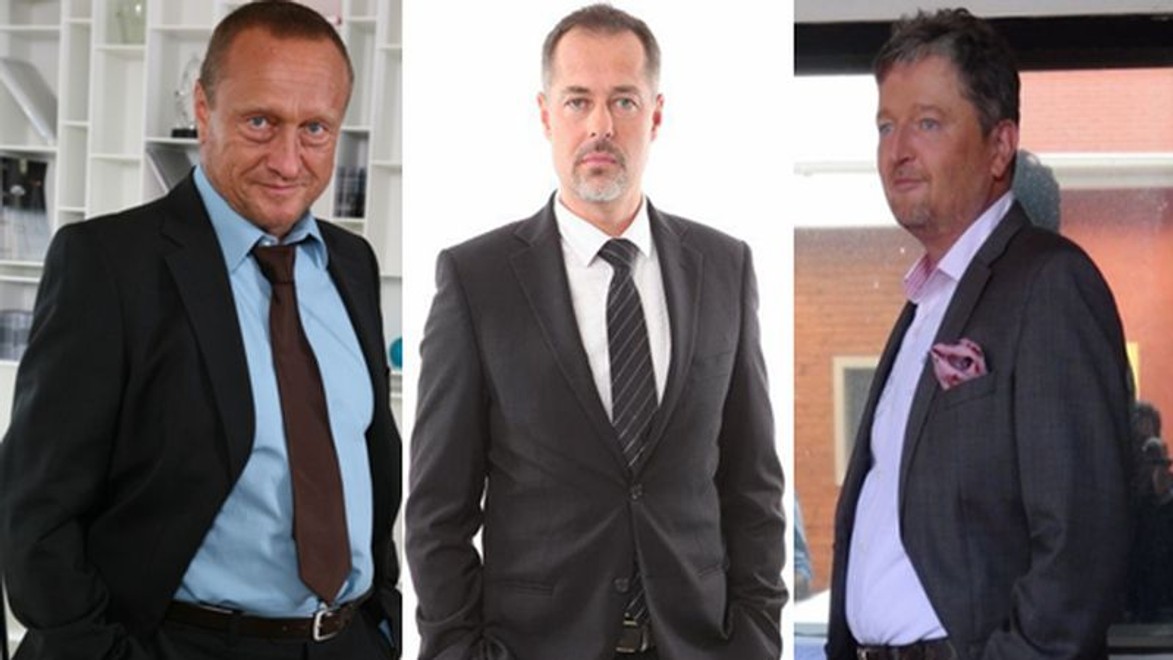 Najväčší jojkárski mafiáni: „Kravaťáci“ so správaním hulváta!