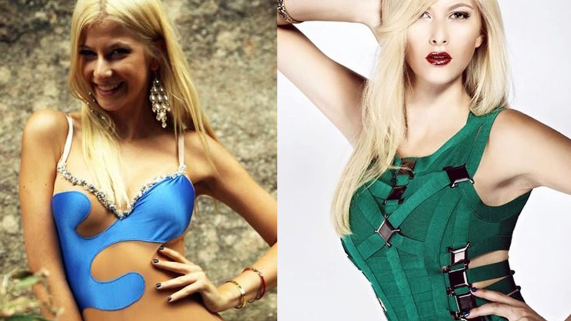 Historický úspech : Toto telo vyhralo svetovú súťaž krásy!