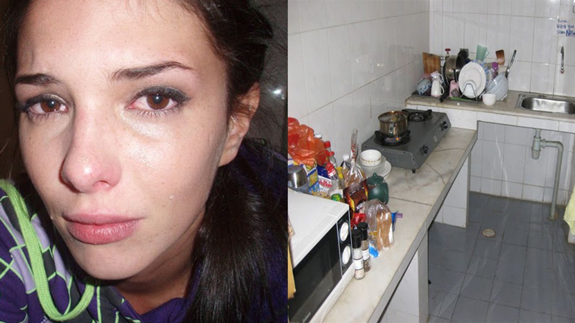 Skoncová z TOP STARu: Žila som v špine medzi švábmi!