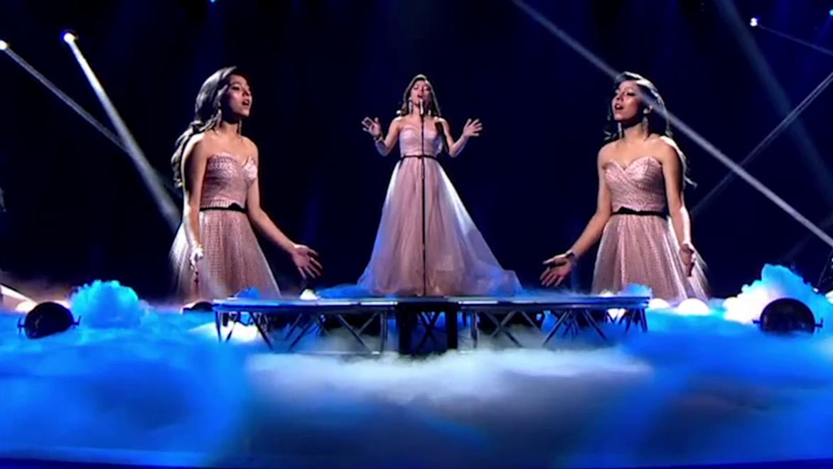 Česko Slovensko má Talent je vo finále!