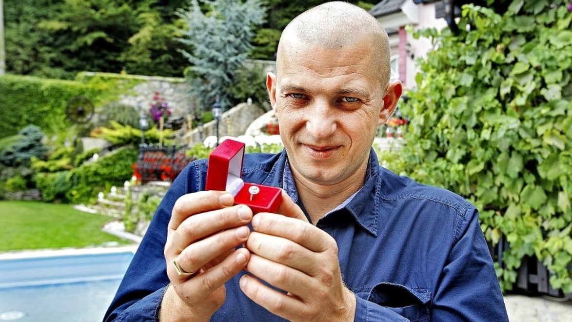 Pamätáte si Juraja zo šou Mama, ožeň ma? Skončil pred SÚDOM! Dobehla ho minulosť?