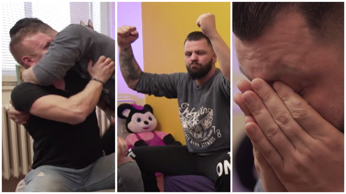 Súťažiaci boli v šoku z Marekovej radosti: Peniaze však venoval na dobrú vec!