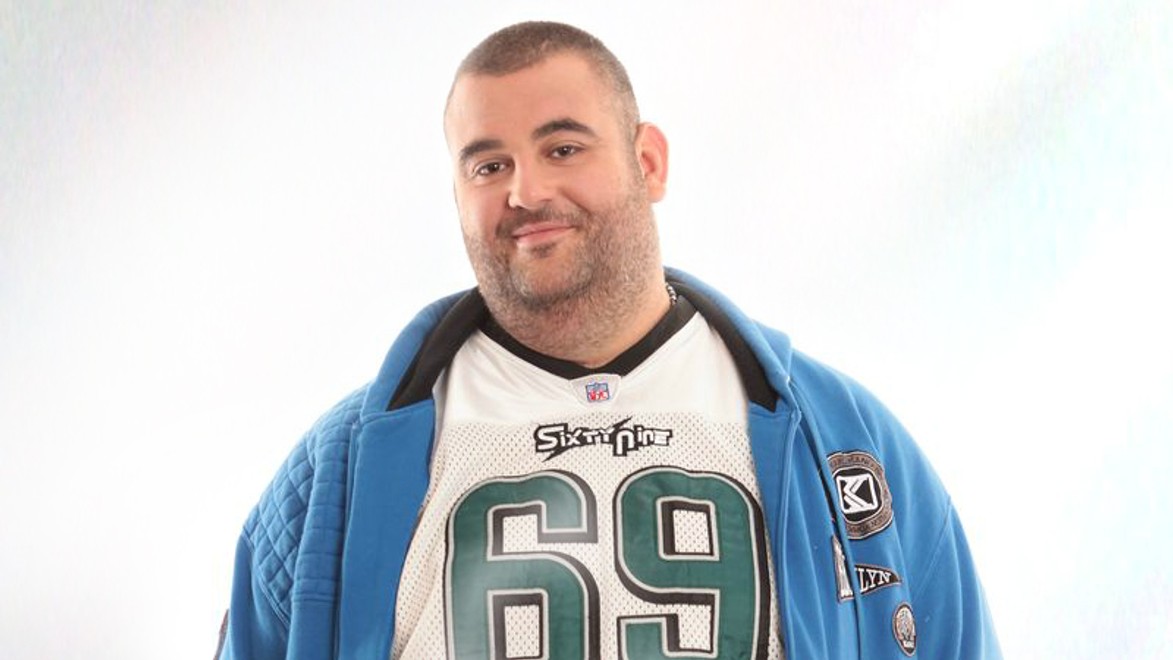 Najobéznejší súťažiaci na Sihle: V detstve hviezda reklám na jedlo!