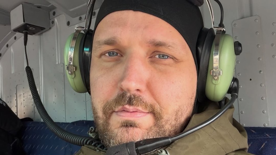 Osťo išiel PRÍKLADOM až do konca: Výzva, ktorá dnes bolí, skončila mrazivo