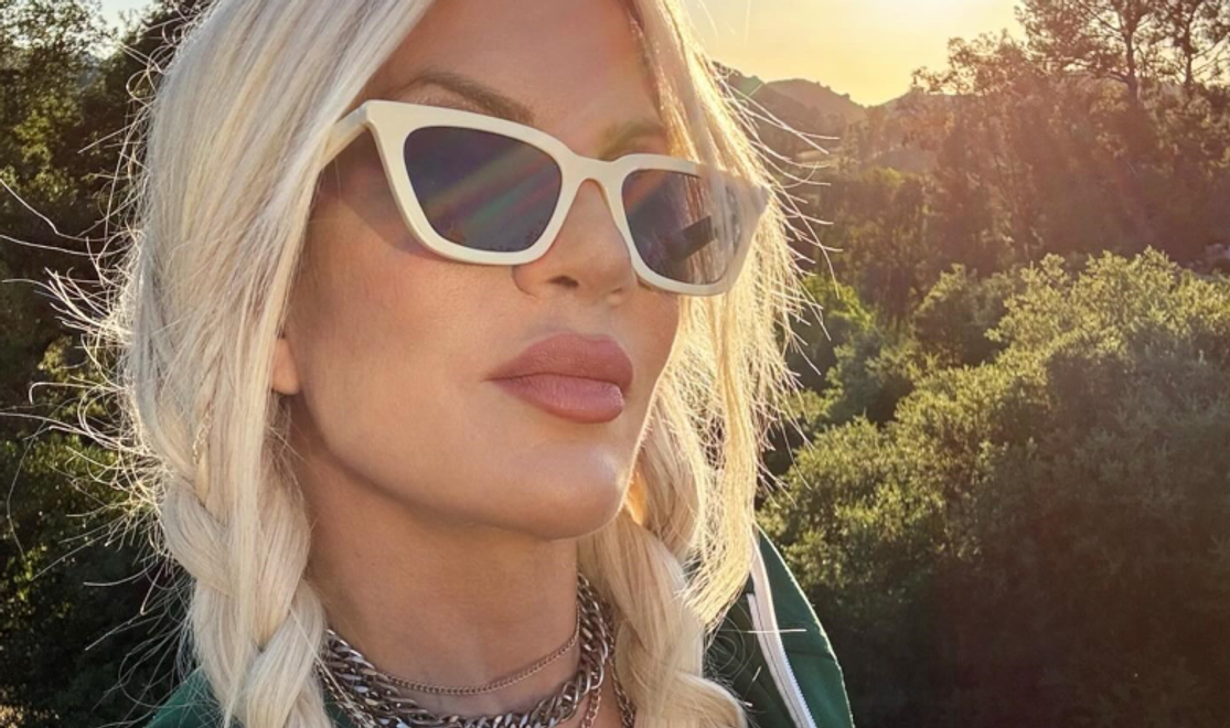 Ozempic alebo stres? Fanúšikovia sa boja o seriálovú hviezdu, vyzerá podľa nich nezdravo!