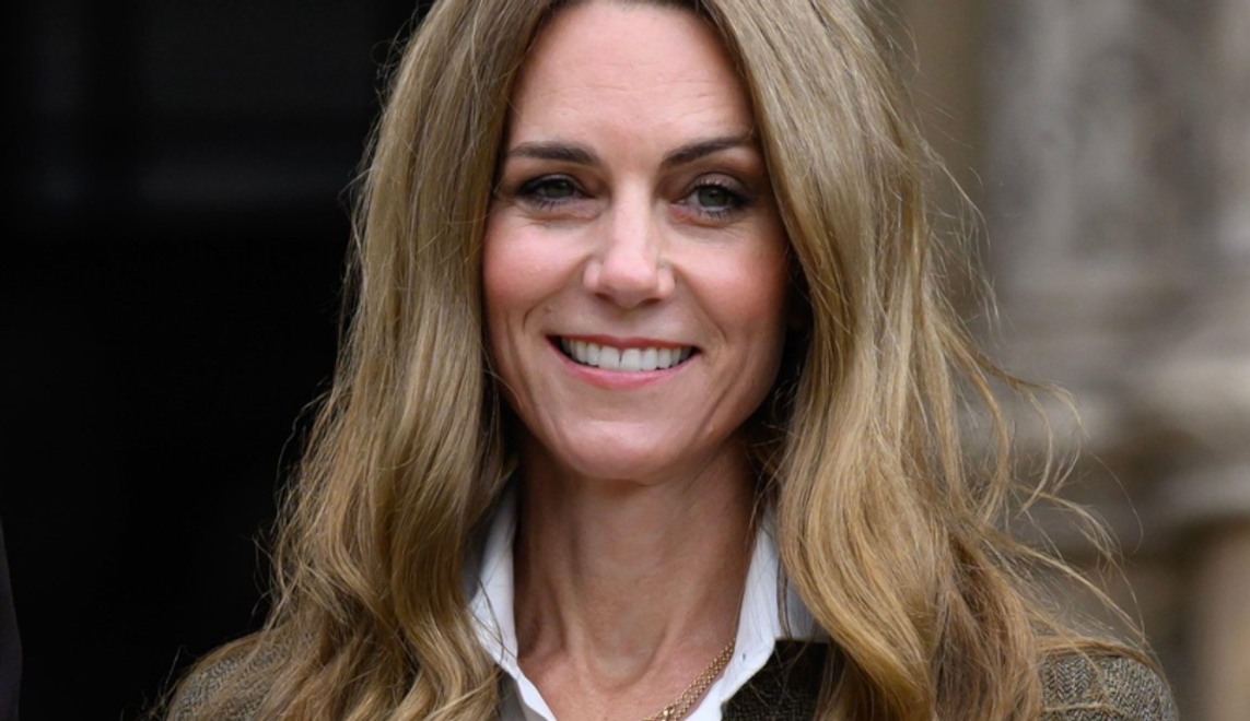 STRACH o princeznú Kate Middleton: Čo sa to s ňou deje?