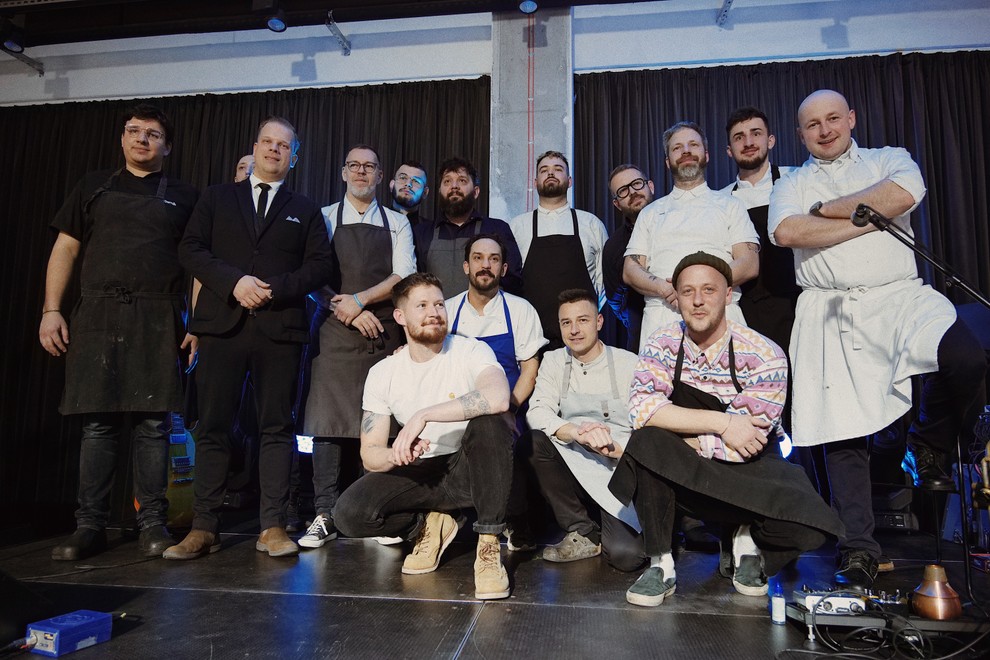 MENU PRE ZMENU: Slovenskí šéfkuchári opäť pomôžu ľuďom bez domova!