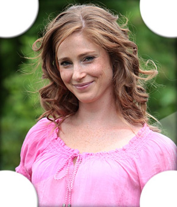 Kristína Šandorová