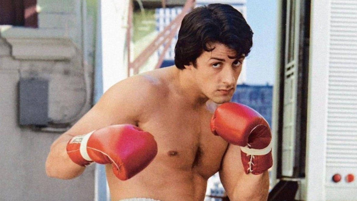 Legendárny Rocky Balboa sa vracia! Hlavný hrdina akoby z oka vypadol Stallonemu!