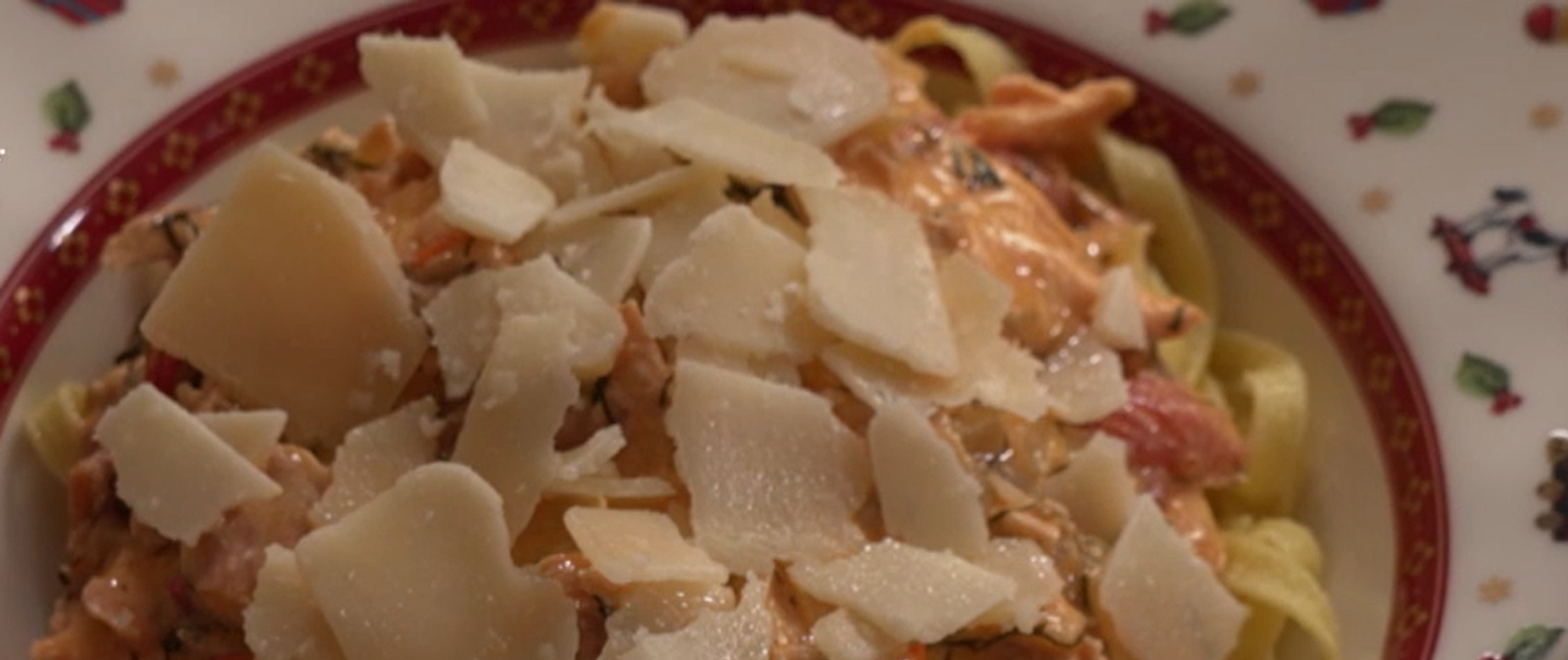 Hlavné jedlo: Tento los výhra je!