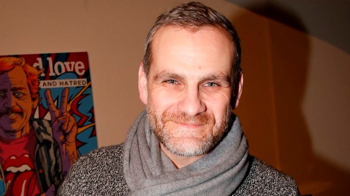 Javisko vymení za ring: Fight Night Challenge zlanáril úspešného slovenského herca!