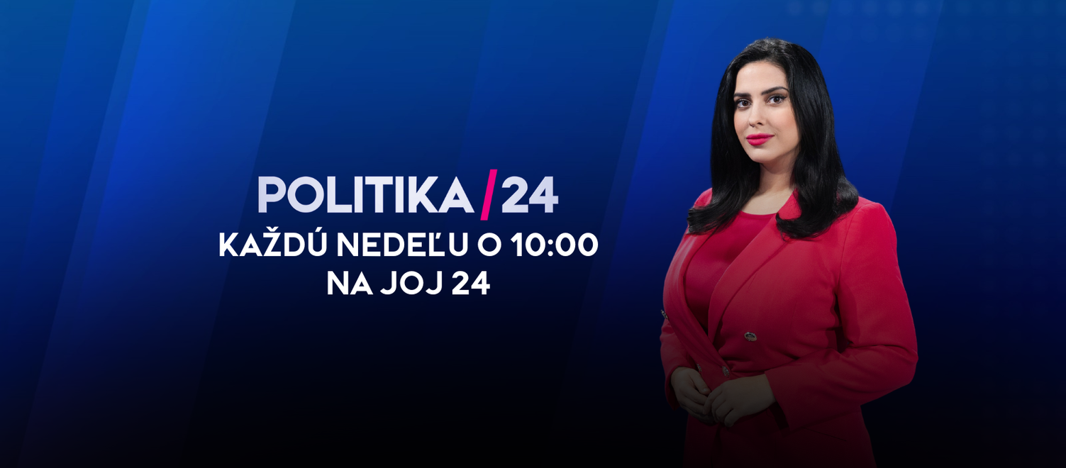 POLITIKA 24 v nedeľu zvíťazila v spravodajskej konkurencii