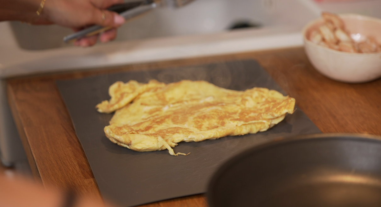 Predjedlo: Hanoiská pochúťka