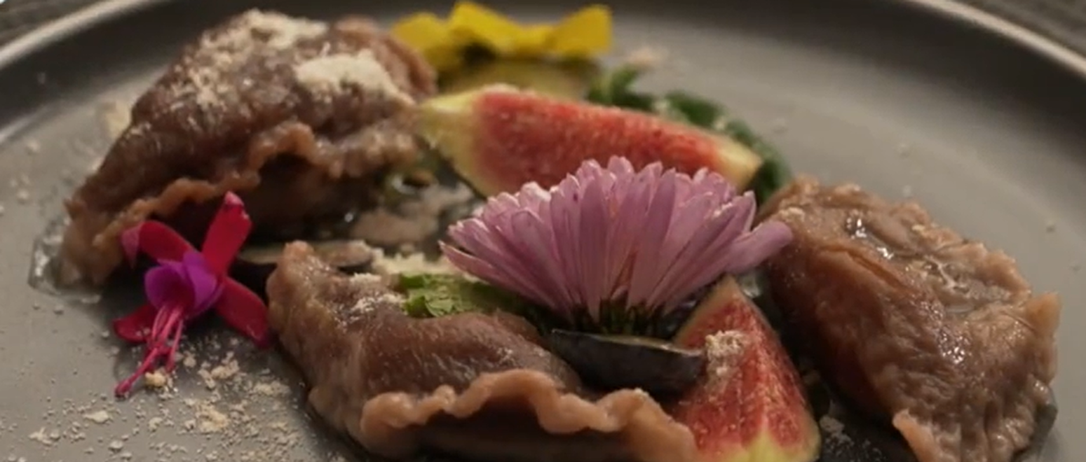 Dezert: Hnedé z formičky