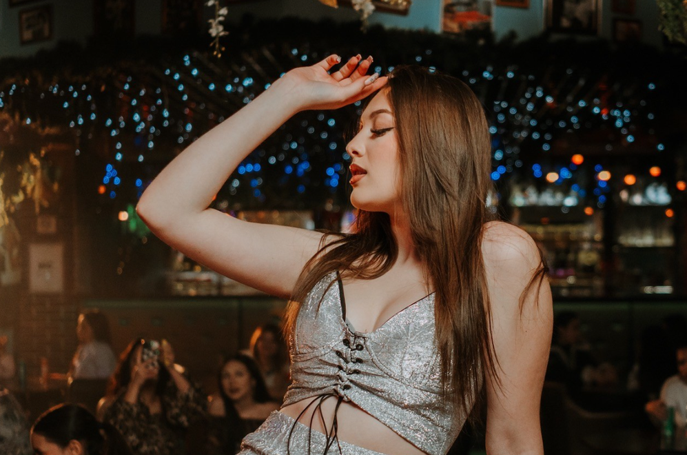 Vanesa Horáková prináša ženám silné posolstvo obalené do chytľavej latino hudby