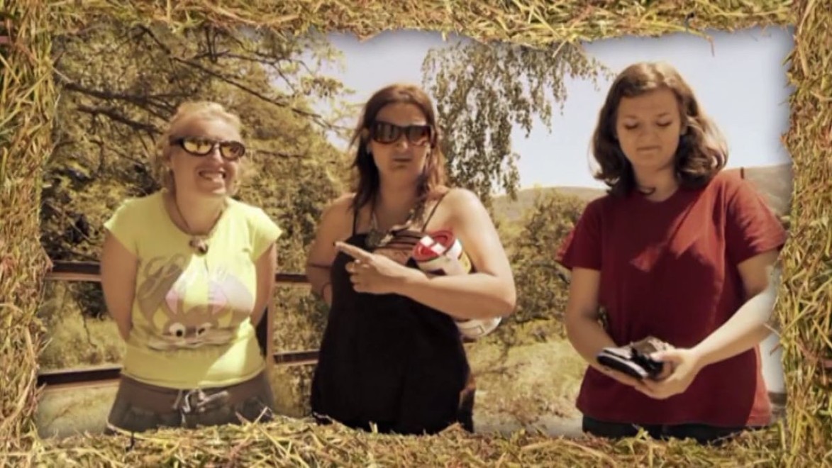 Preslávila ich kauza „neobriadená krava“, teraz sú späť: Grácie Lucie mieria na Island!