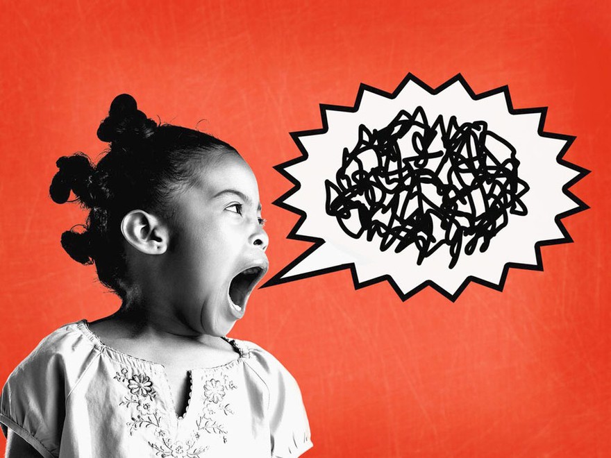 Aj deti majú právo na HNEV: Ako ich naučiť ho zvládať?