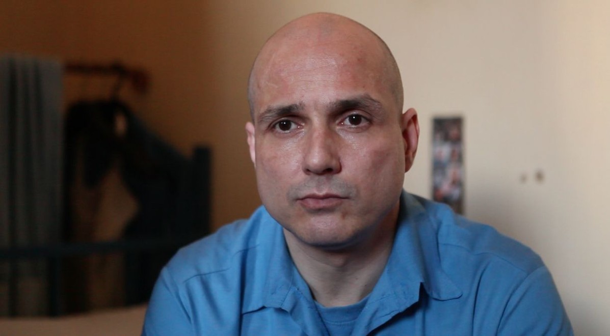 Spoveď Dušana Cinkotu spoza mreží: Kvôli drogám som zapredal dušu!