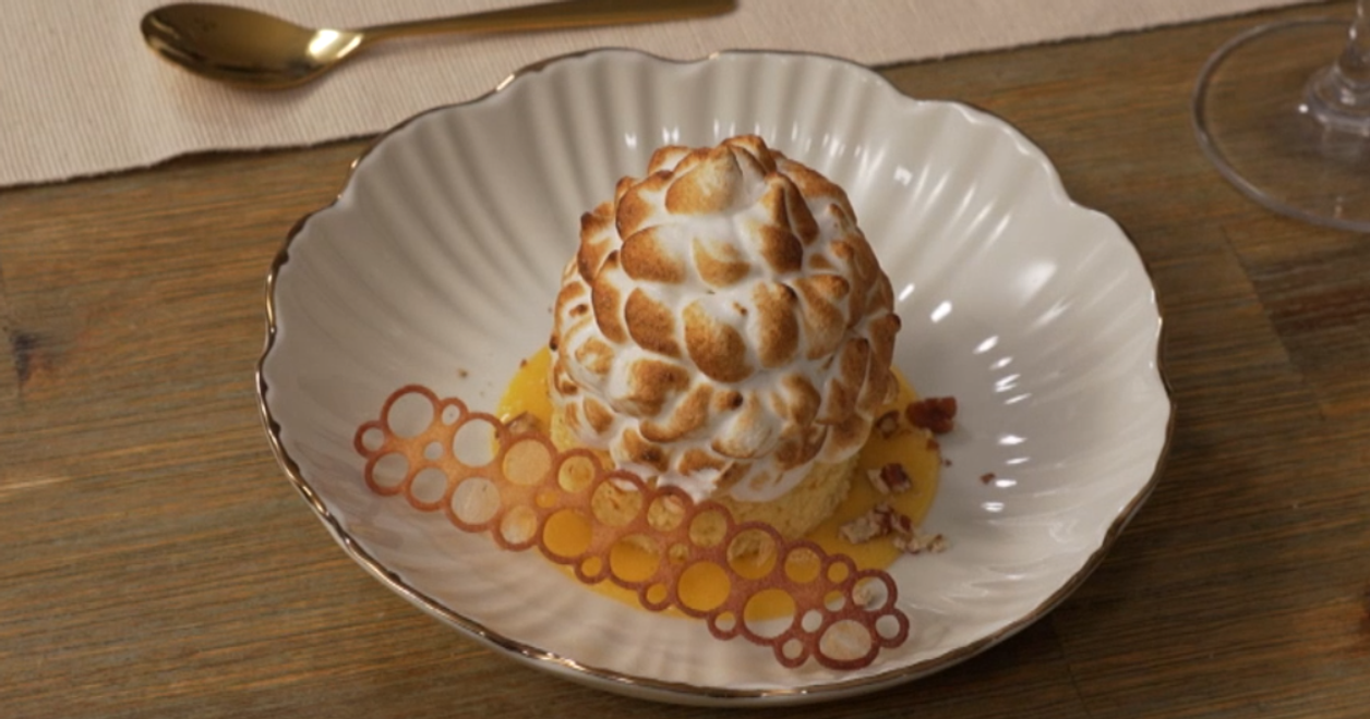 Dezert: Som najväčšia v USA