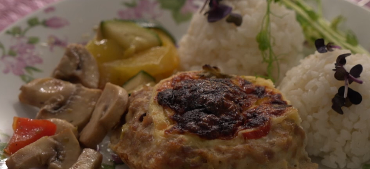 Hlavné jedlo: Béčkové či céčkové košíčky?