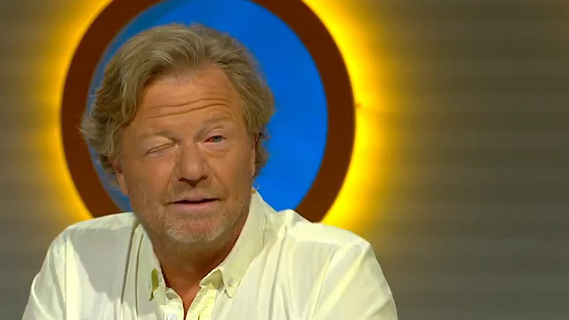 Maroš Kramár s krvavým okom na nakrúcaní: Zasiahnuť musel Marián Čekovský!