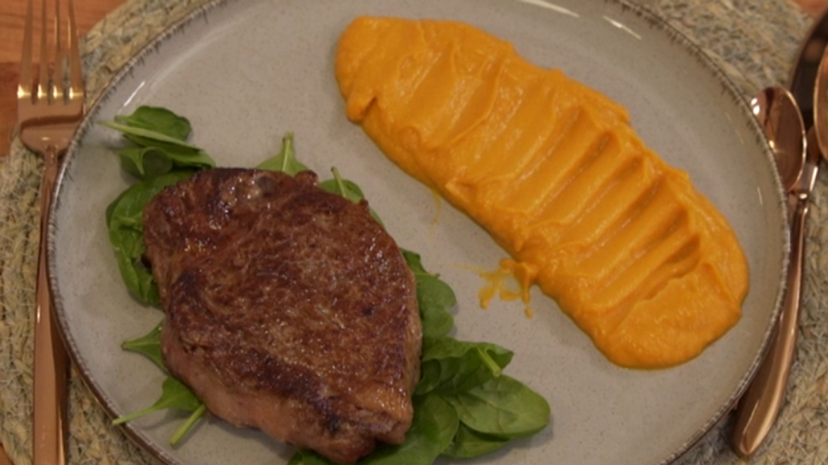 Hlavné jedlo: Tokyo Drift