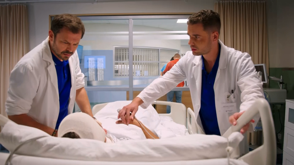 Seriál Nemocnica bezkonkurenčným víťazom trhu!