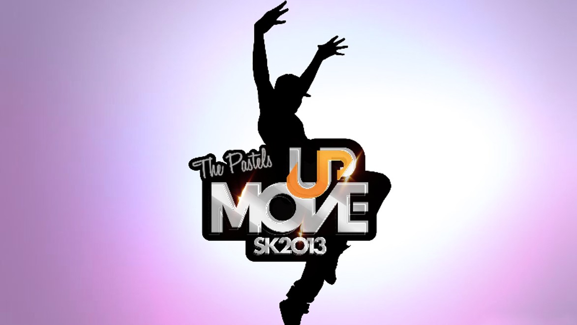 Prichádza Move Up! Na Pluske sa bude túto jeseň tancovať!