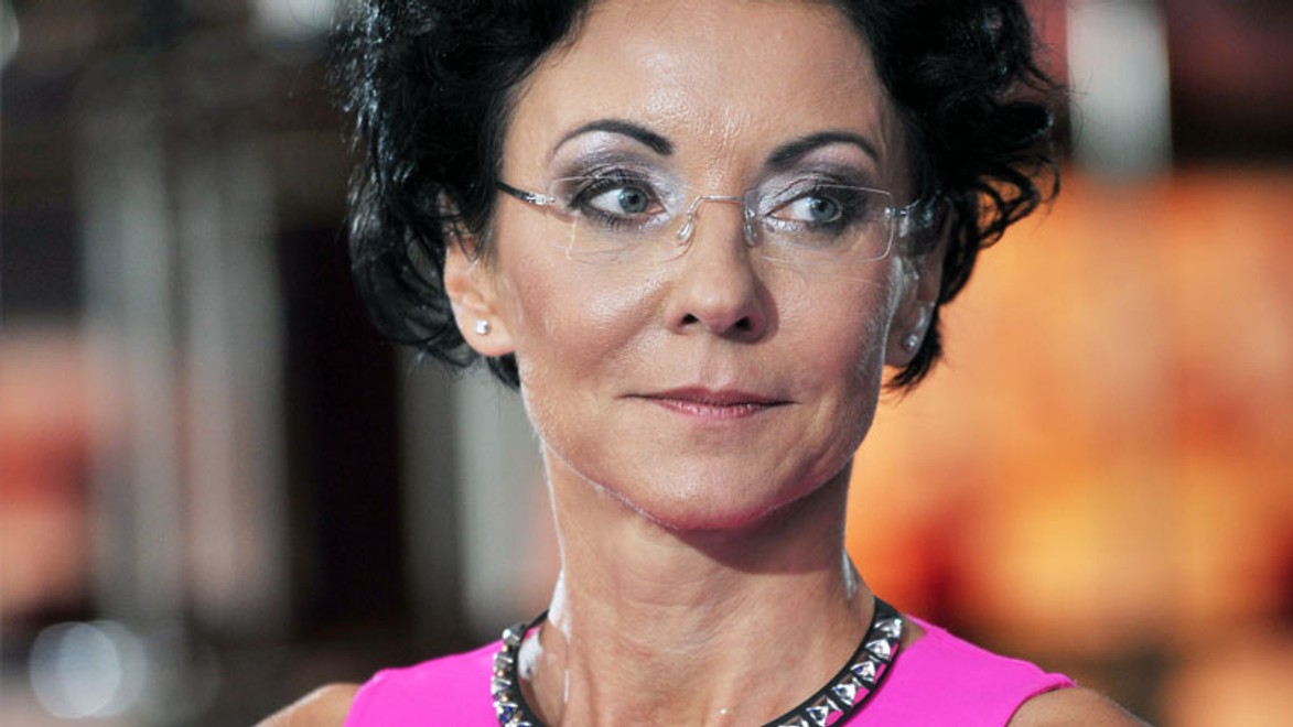 Libuše Šmuclerová