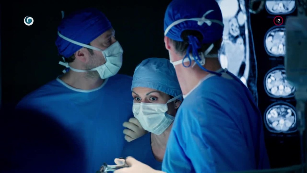 Seriálu Nemocnica aj relácii Bez servítky rastie sledovanosť