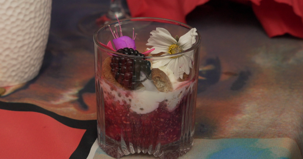 Dezert: Francúzska spojka