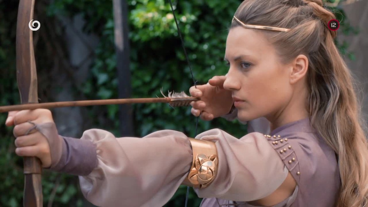 JOJ Group opäť lídrom, TV JOJ jednotkou v prime time s rozprávkou Princezná zakliata v čase