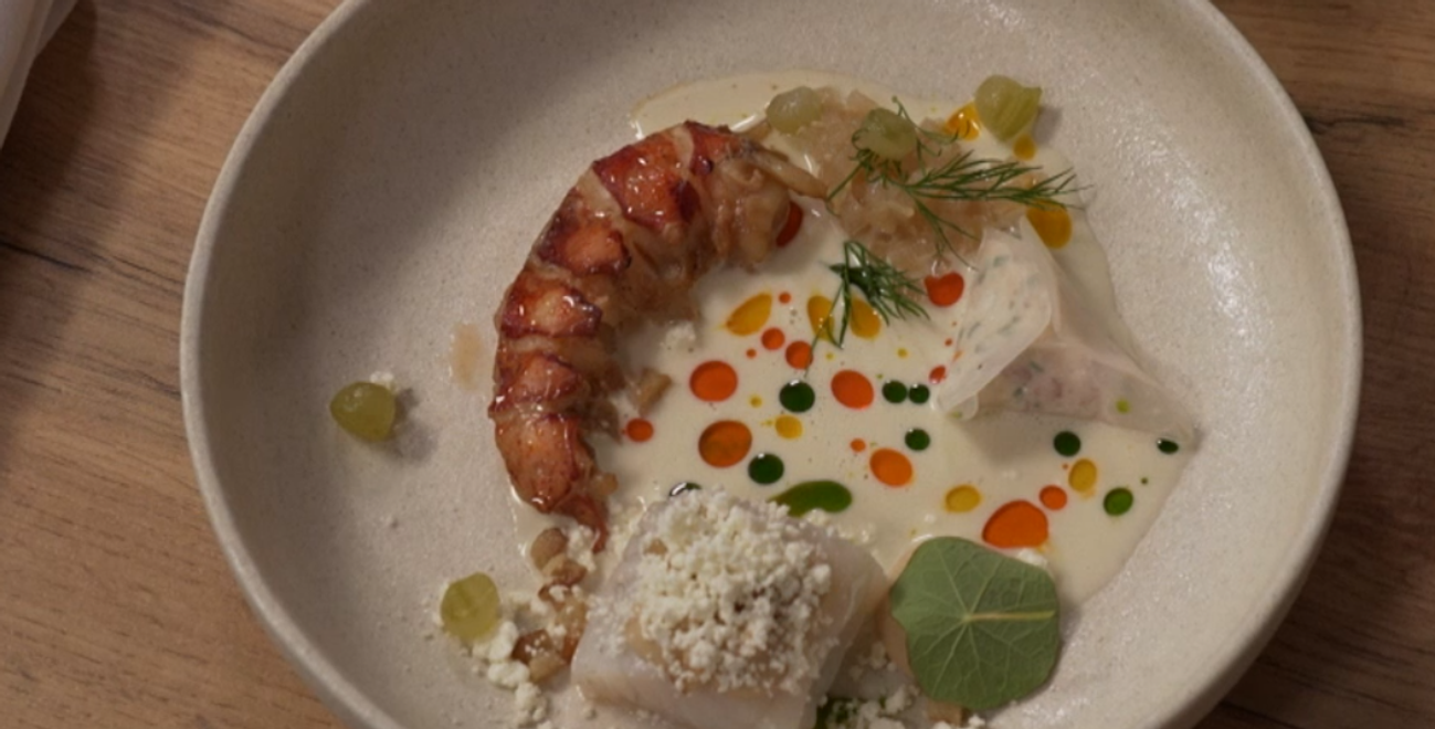 Predjedlo: Kyslomliečni moreplavci