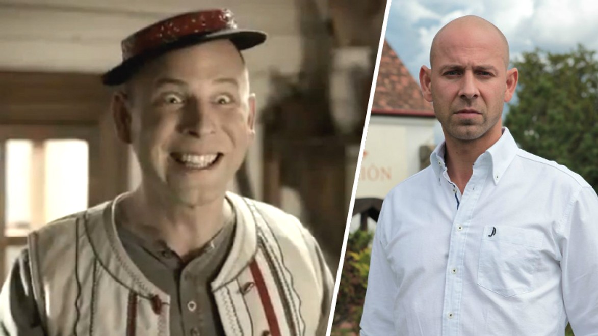 SPOZNÁTE ICH? Herci z Dedičstva tvárami televíznych reklám