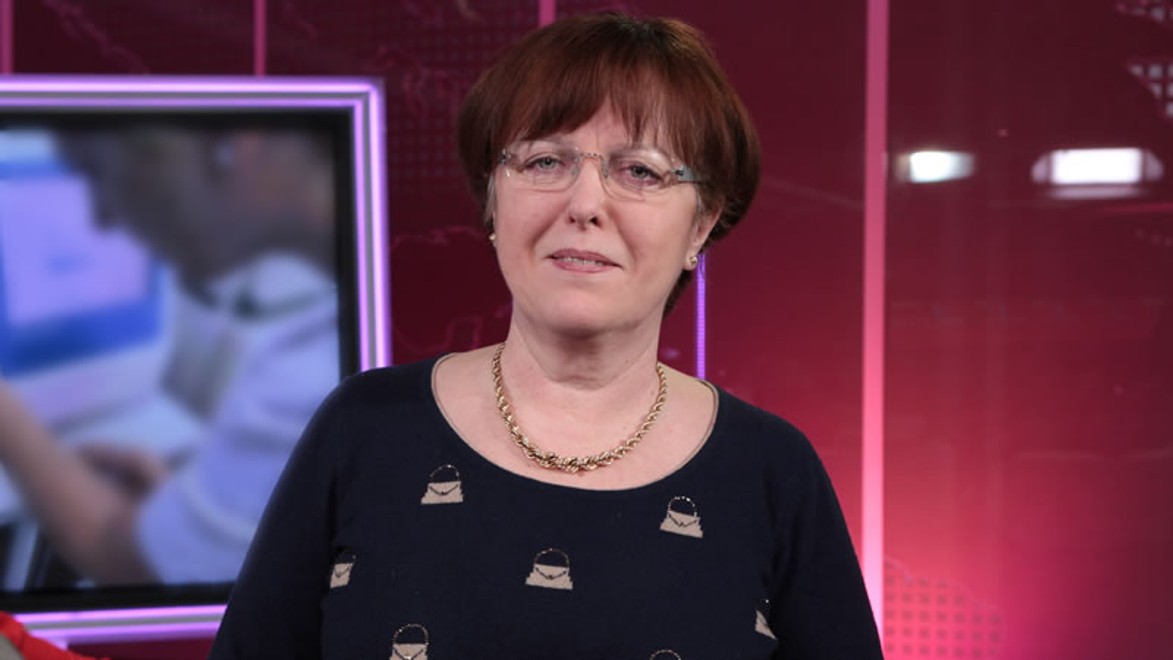 Pýtajte sa MUDr. Marty Špánikovej