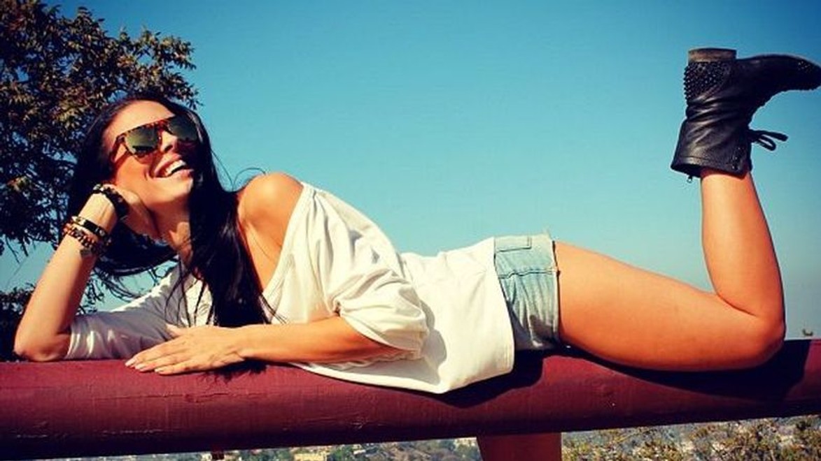 Chcete mať v plavkách sexi telo ako Soňa Skoncová? Poznáme jej tajné triky!