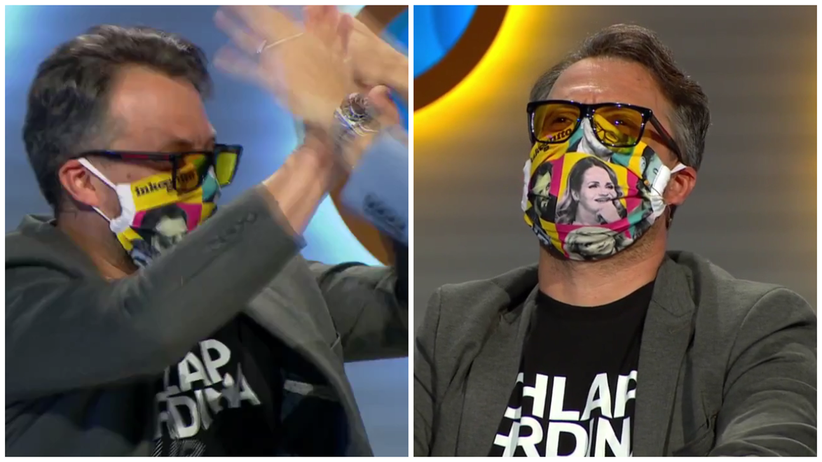 Toto tu ešte nebolo! Čeky po prvýkrát uhádol hosťa v rekordnom čase: Za tri sekundy!