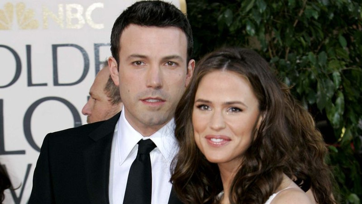Ben Affleck chce štvrté dieťa!