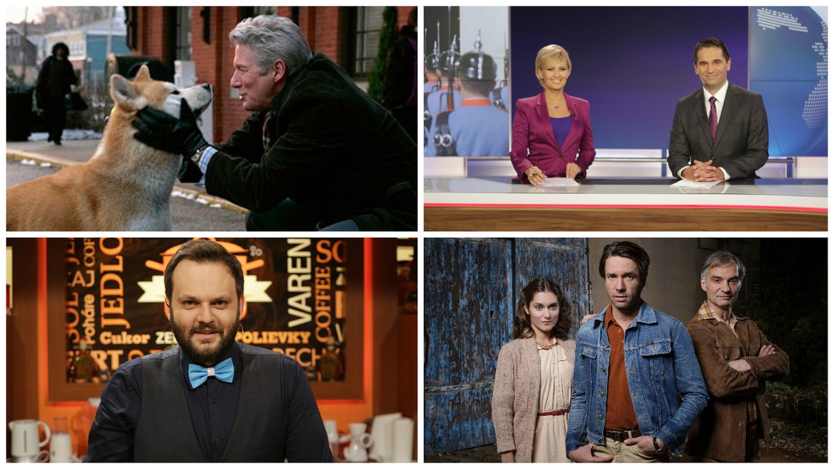 JOJka  aj v novom roku valcuje konkurenciu: Lídrom na slovenskom trhu sme vďaka vám!