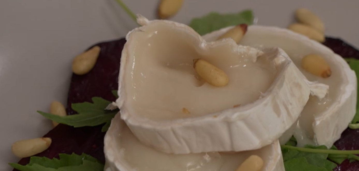 Predjedlo: Forever Young