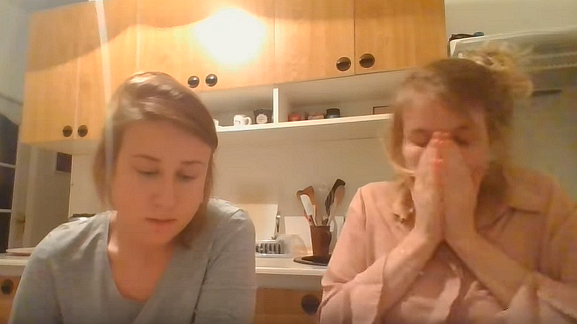 Češky nakazené koronavírusom natočili VIDEO: Teploty, kašeľ, bolesti a zúfalý stav!