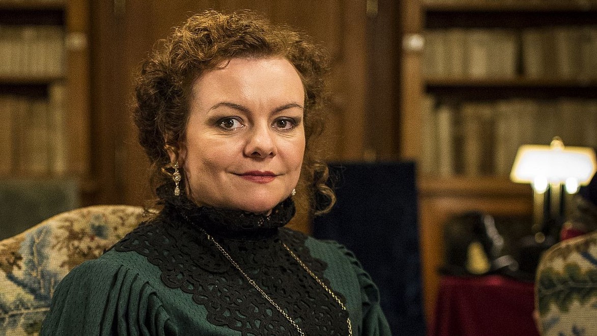 Grófka Žofia Wisniewska