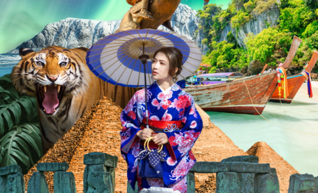 Vianoce a Nový rok na JOJ Svet