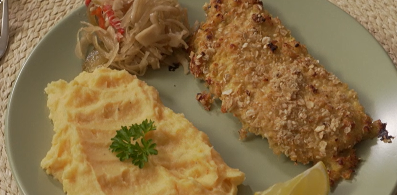 Hlavné jedlo: Bez výčitiek