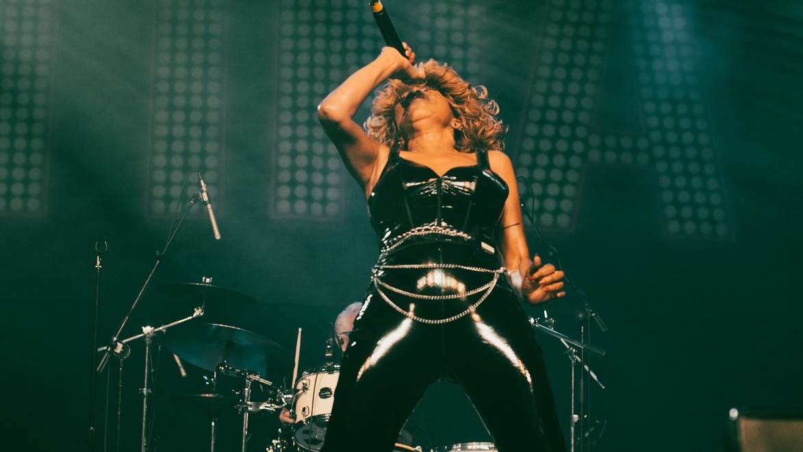 Svetová produkcia Tina Turner Show bude prvýkrát na Slovensku!