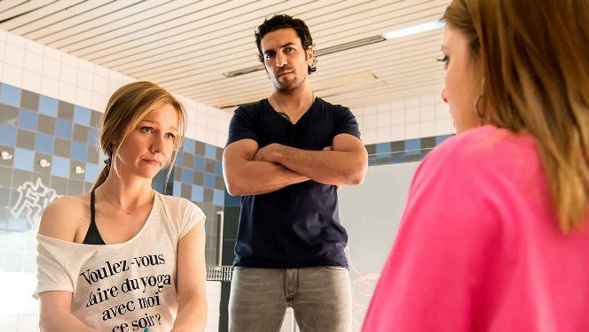 Najcoolovejší učiteľ je späť! V kinách letí Fakjú pán profesor 3!