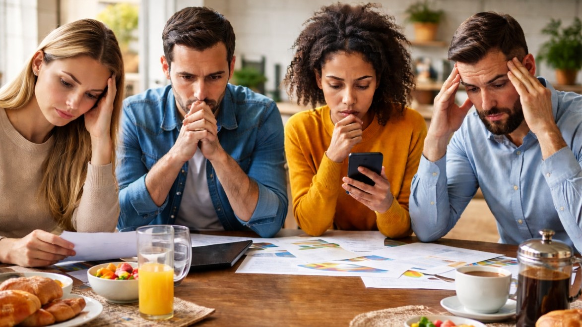 Horoskop NA DNES: Tieto znamenia čaká rozhodnutie, ktoré im zmení celý zvyšok roka!