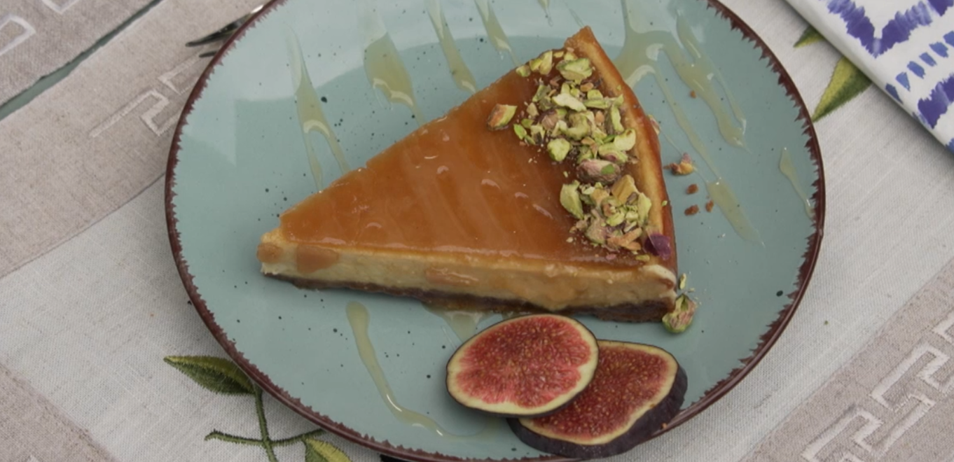 Dezert: Poprosím glukomer